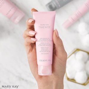 Mary Kay TimeWise Age Minimize 3D Day Cream